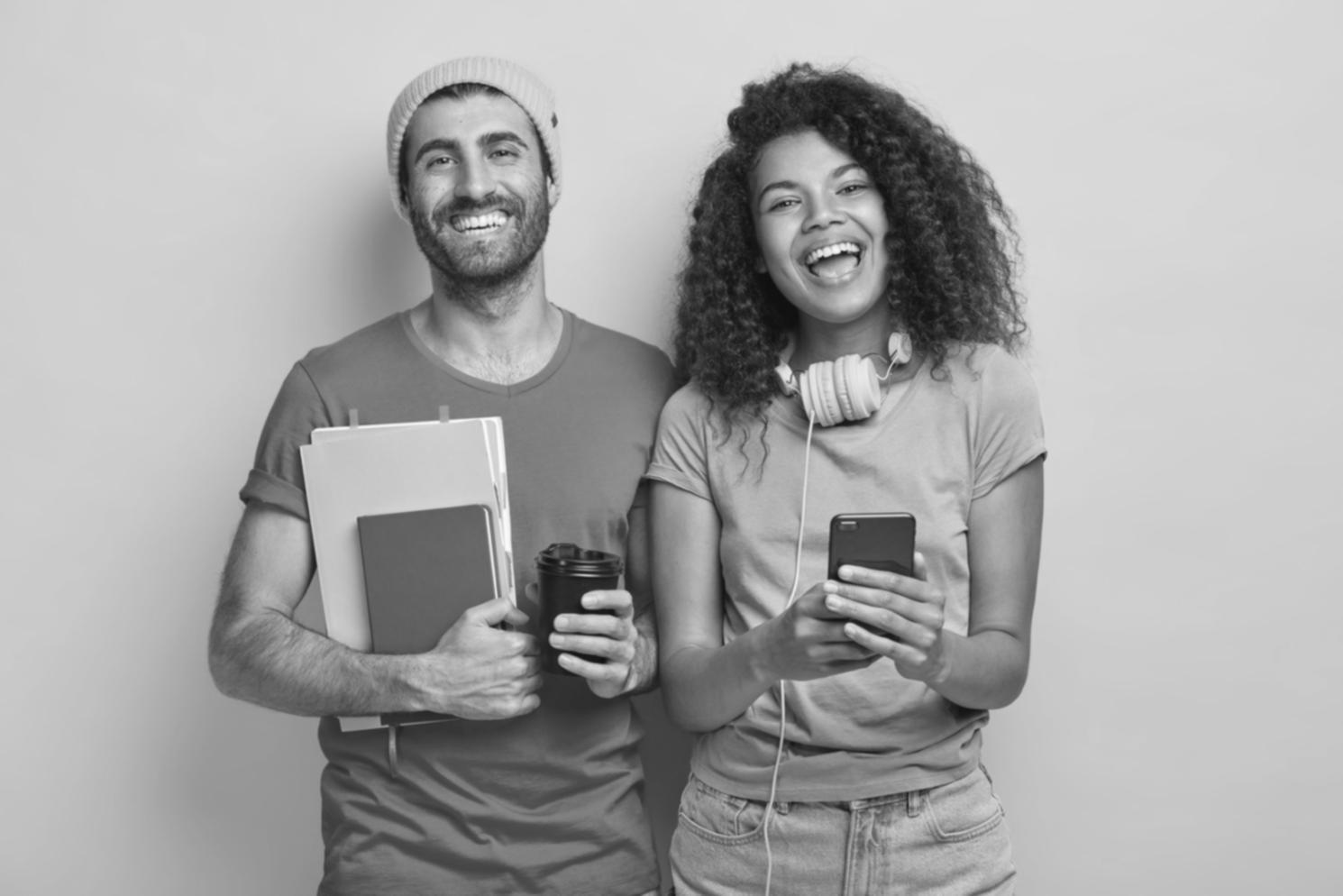 Environnement d'apprentissage moderne pour la formation financière