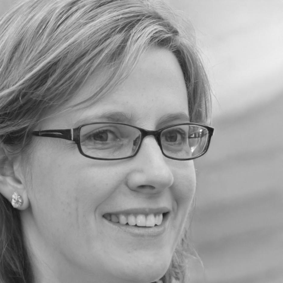 Portrait de Céleste Morvan