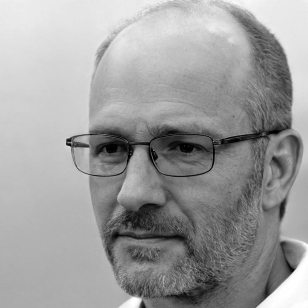 Portrait de Bastien Lemoine