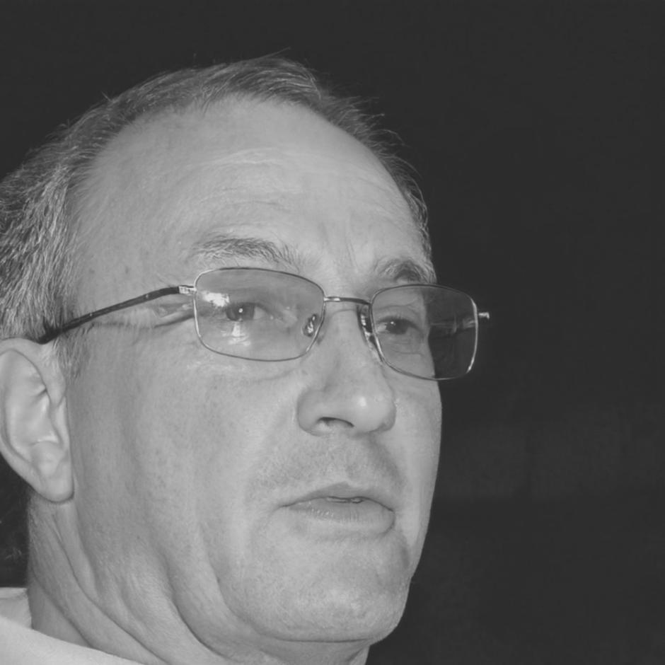 Marc Beaumont, Directeur Général de ravinoluthiq