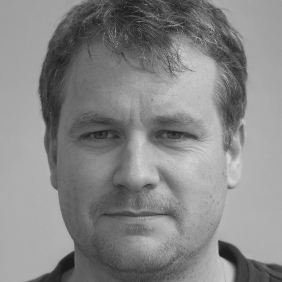 Antoine Rousseau, Directeur Technique de ravinoluthiq